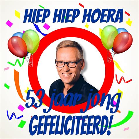 Gefeliciteerd