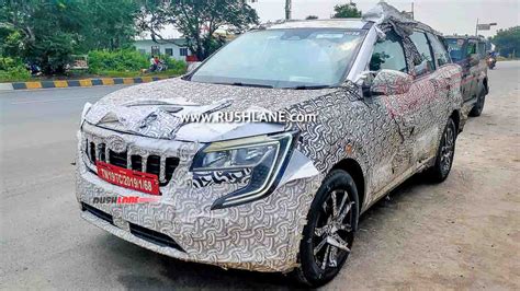 2021 Mahindra XUV500 Scorpio Launch Timeline Confirmed By CEO The