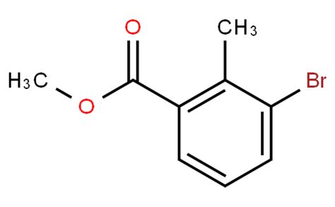 Bromo Methyl Benzoic Acid Methyl Ester Hairui Chemical