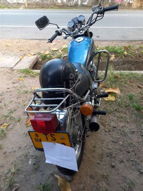 honda la custom   negotiable sri lanka