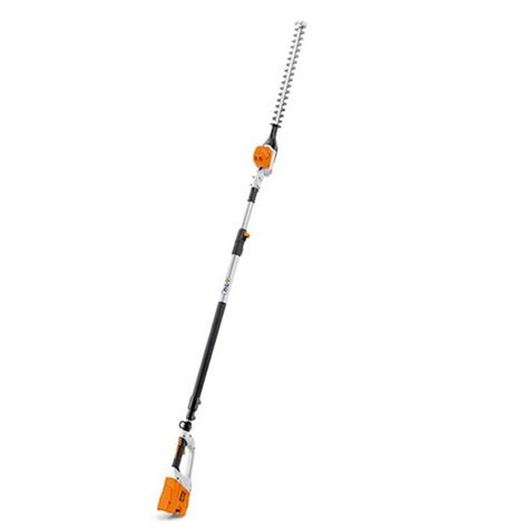 Cortasetos Stihl Hla Tecnica Forestal