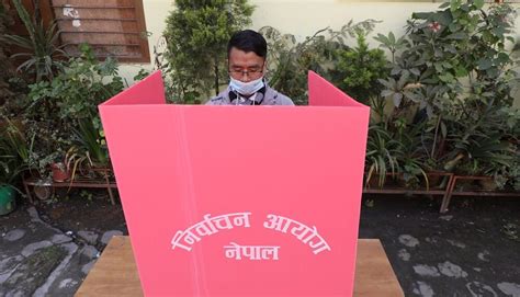 यी परिचयपत्रका आधारमा मतदान गर्न पाइने Nepaliraibar