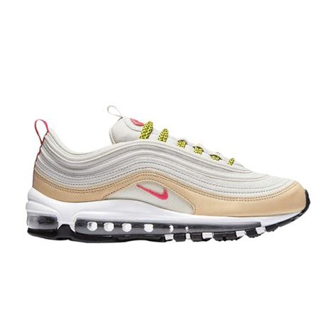 Nike Air Max 97 Light Bone 921733 004 Solesense