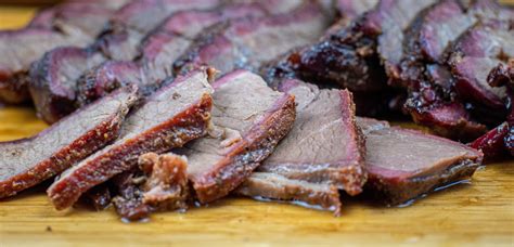 Smoked Chuck Roast Poor Mans Brisket Culinary Lion