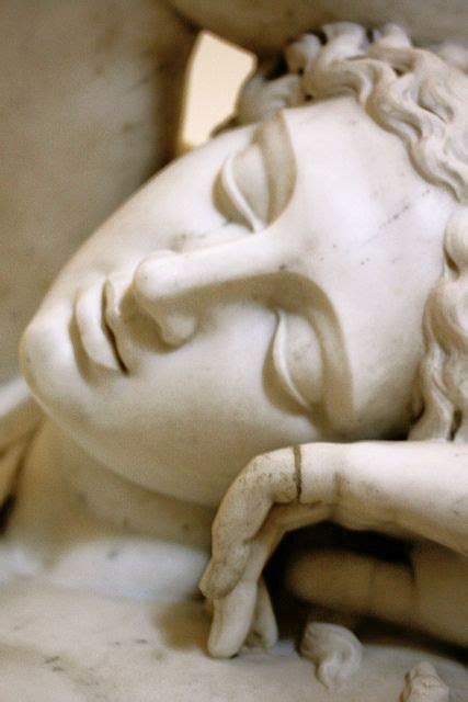 Sleeping Ariadne After The Antique Marble Paolo Andrea