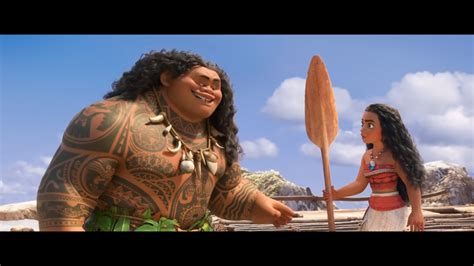 Pin De Lauren Miller En Moviestvshows Disney Peliculas Animadas Moana