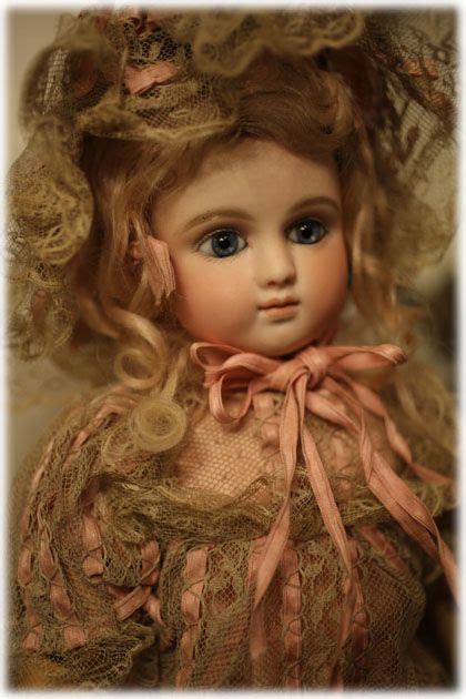 What A Face Antique Dolls Vintage Dolls Angel Doll Isabelle