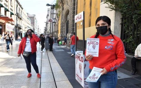 INE ordena retiro de propaganda sobre la Revocación de Mandato La