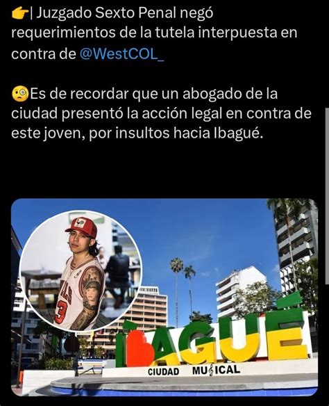 WestCOL Updates On Twitter Como Dato Offtopic Para Que Tiren Caja