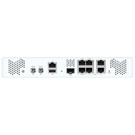 Sophos XGS 108 UTM Firewall Appliance W 5 Year Xstream Protection