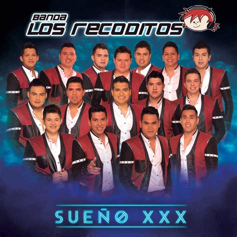 Sue O Xxx Album De Banda Los Recoditos Spotify