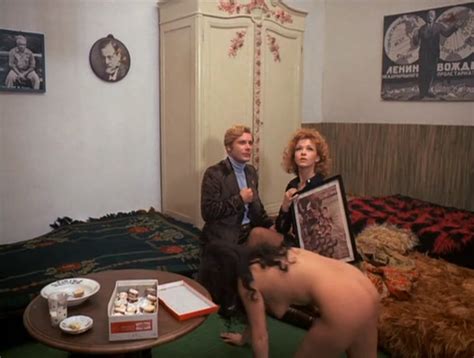 Jagoda Kaloper Nude Pics Page 1