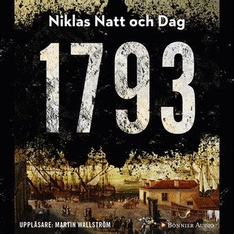 1793 Som Ljudbok GRATIS I 7 Dagar 1MiljonBoktips Se