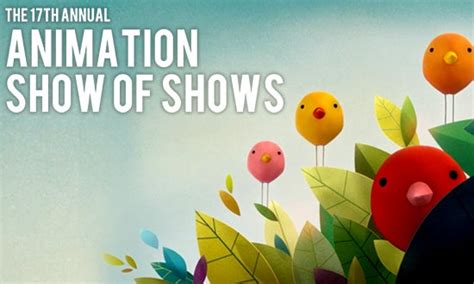 animation show  shows ucla animation workshop