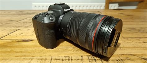 Canon Rf Mm F L Is Usm Lens Review Space