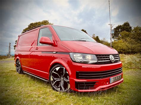 VW Transporter T6 Swb 102 Bhp Trendline NO VAT 22995 00 Jopo Customs