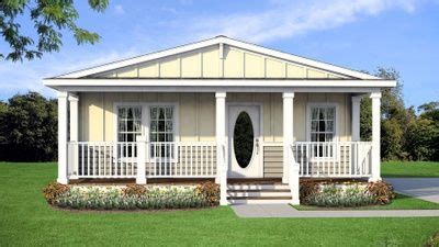 View Manufactured And Modular Home Floor Plans Available Through