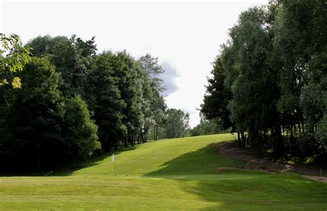 Five Things Every Golfer Should Know About Trees On The Course