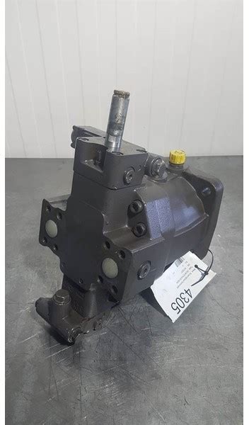 Brueninghaus Hydromatik A Vm Ha R W Volvo L B Drive Motor