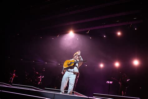 Lewis Capaldi Lewis Capaldi 21 23 Der Schottische Singer