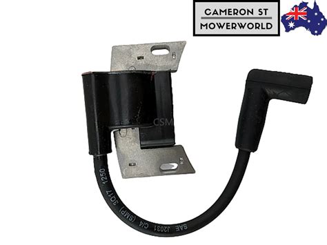 Genuine Ignition Coil Armature Magneto Briggs Stratton 593872 799582