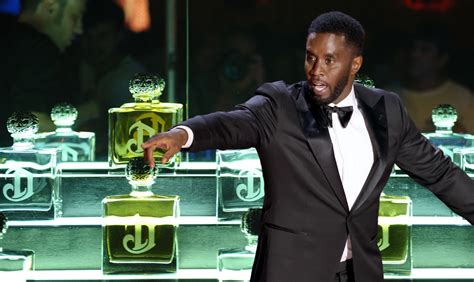 Diddy Sues Diageo For Reportedly Neglecting Deleón Tequila