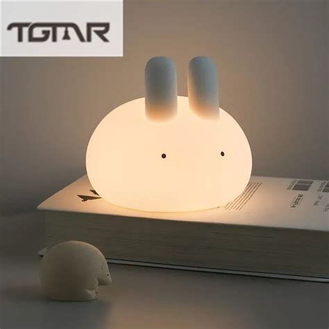 Cartoon Led Multicolor Night Light Ghost Artofit