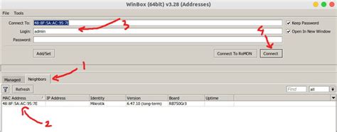 Cara Reset Mikrotik Lengkap Untuk Semua Tipe