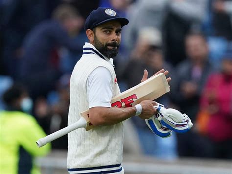 Virat Kohli New Record Virat Kohli Eclipses Rahul Dravid In India Vs South Africa 3rd Test