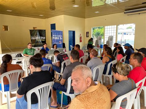 Semas Atende Mais De Produtores Rurais Em Mutir O De Regulariza O