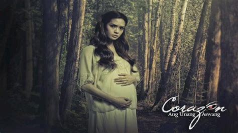 Corazon Ang Unang Aswang