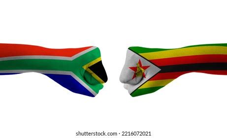 Zimbabwe Government Shutterstock