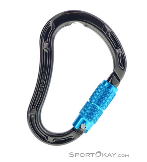 Mammut Bionic Mythos Twist Lock HMS Karabiner HMS Karabiner Express