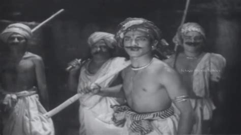 Song 2 Palnati Yuddham 1947 Youtube