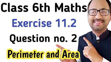 Exercise 11 1 Question No 2 Class 6 Maths Ptb Chapter 11 Ex 11 2 Q 2