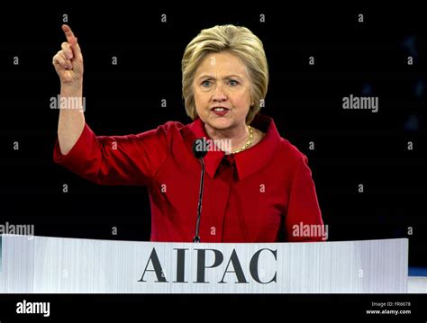 Former United States Secretary Of State Hillary Rodham Clinton A