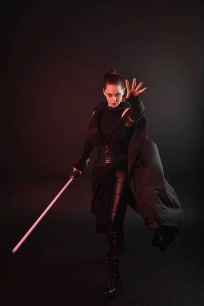 Jedi cosplay Stock Photos, Royalty Free Jedi cosplay Images | Depositphotos