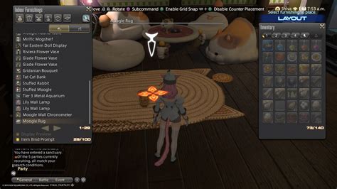 Final Fantasy XIV: Everything You Need to Know About Housing