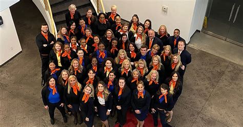Allegiant Air Flight Attendant Uniform Cabin Crew Hq