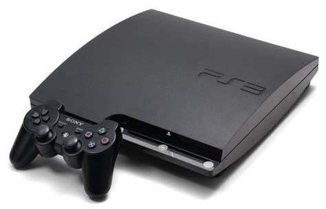 Playstation 3 160Go