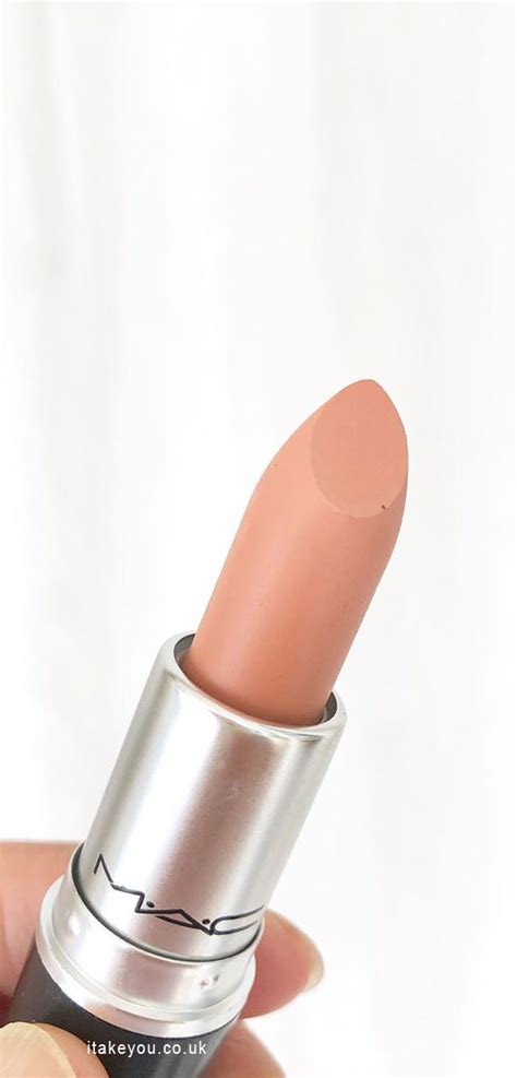 Myth Mac Lipstick