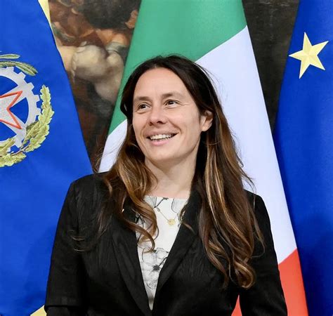 Lega Calabria Tour Del Ministro Della Disabilit Locatelli