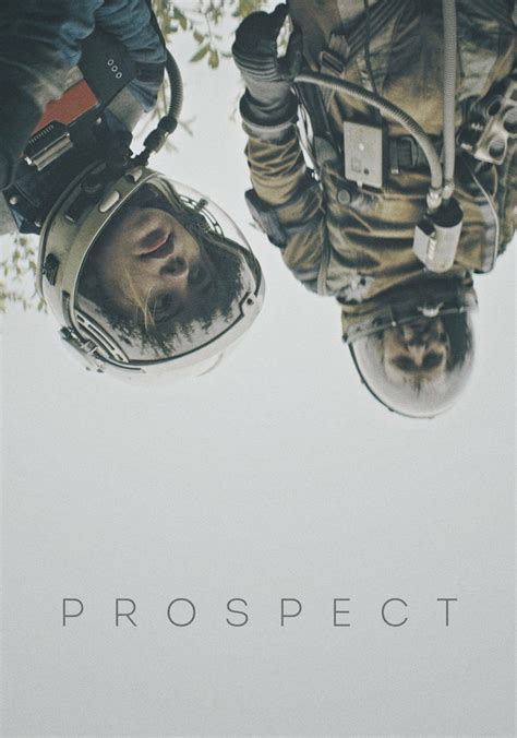 Prospect filme - Veja onde assistir online