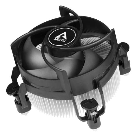 ARCTIC ALPINE 17 CO COMPACT INTEL CPU COOLER