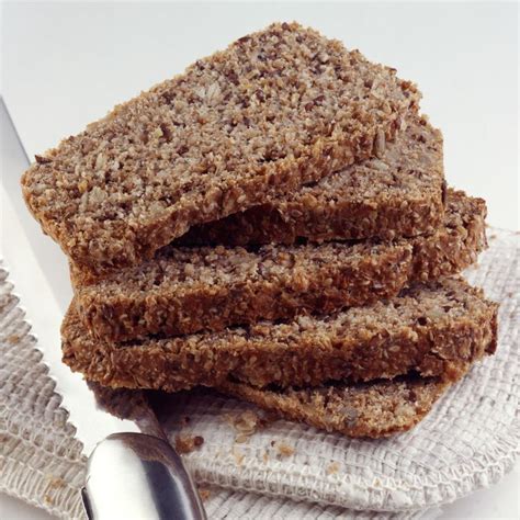 20 Gorgeous High Fiber Low Carb Bread Best Product Reviews