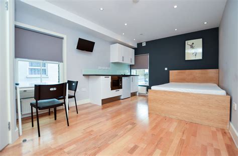 Harrow Road - Concept Apartments