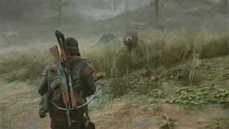 days gone explorando e caçando parte 5 YouTube