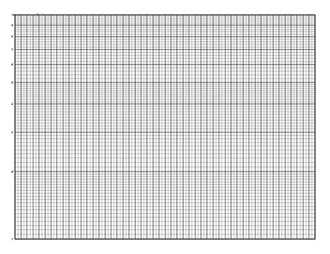 Free Online Semi Log Graph Paper Printable Grid Paper Pdf