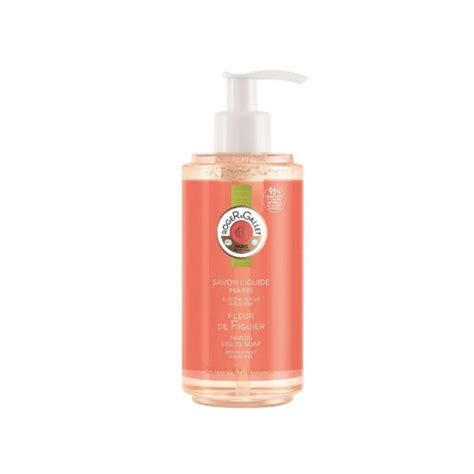 Roger Gallet Fleur de Figuier Jabón Líquido para Manos 250ml PromoFarma