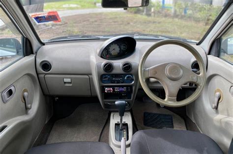 Perodua Kancil 660 Auto Cars Cars For Sale On Carousell